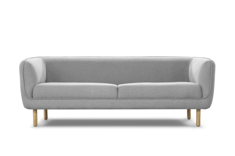 Ghế sofa cao cấp 2 chỗ ngồi S201183