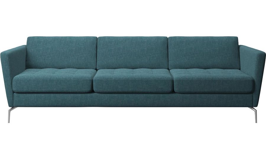 Ghế sofa cao cấp 3 chỗ ngồi S30507